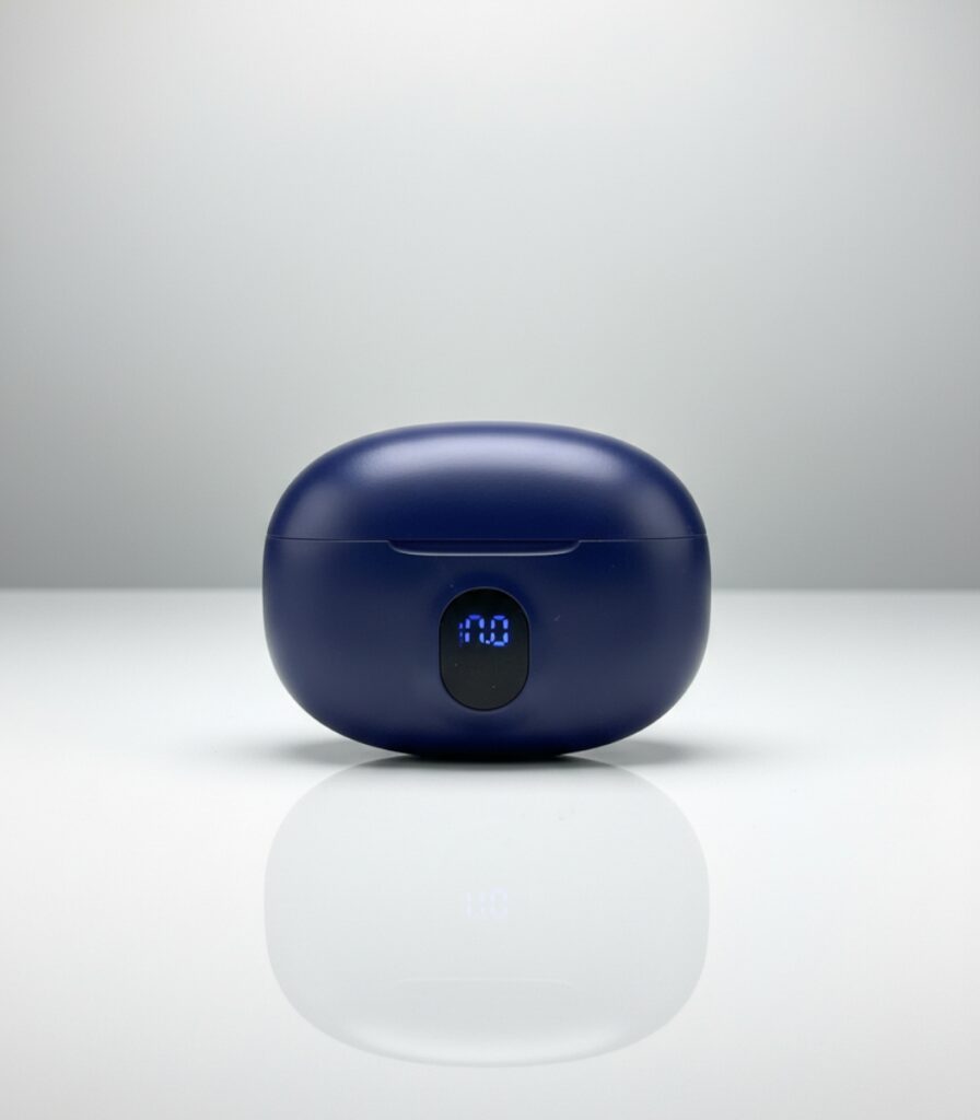 Stereo True Wireless Earphones (ENC Calling)