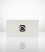 MT8 Ultra Smart Watch