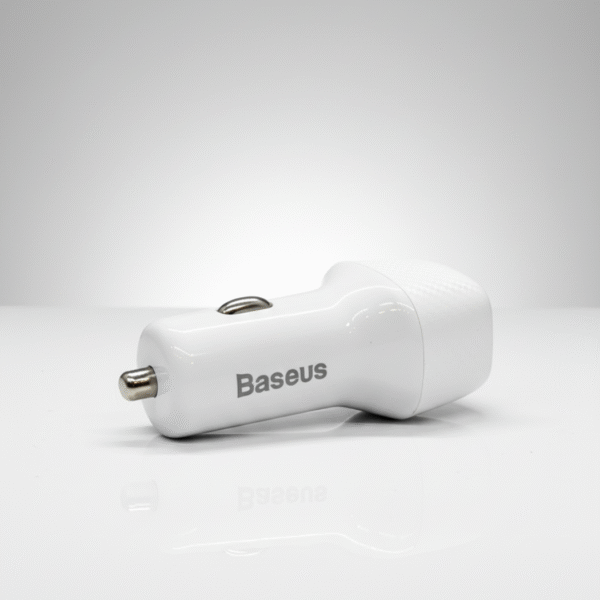 Baseus PD 30W Fast Car Charger