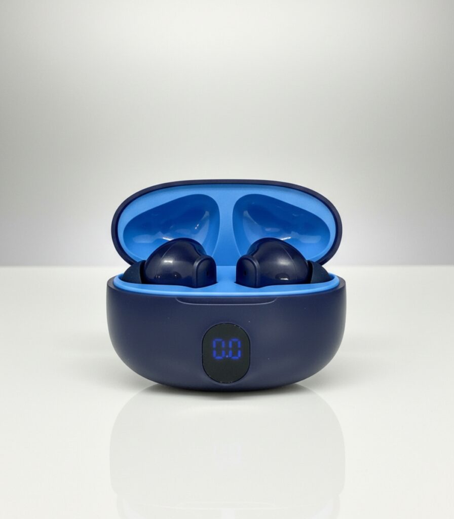 Stereo True Wireless Earphones (ENC Calling)