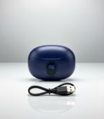 Stereo True Wireless Earphones (ENC Calling)