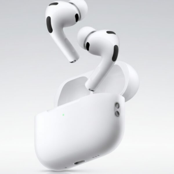 Apple AirPods Pro 3 (100% Original)