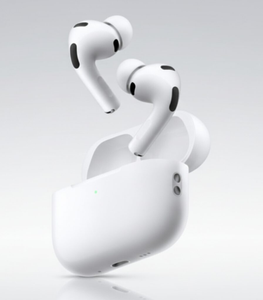 Apple AirPods Pro 3 (100% Original)