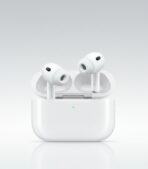 Apple AirPods Pro 3 (100% Original)