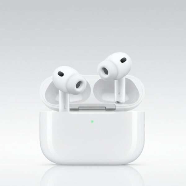Apple AirPods Pro 3 (100% Original)