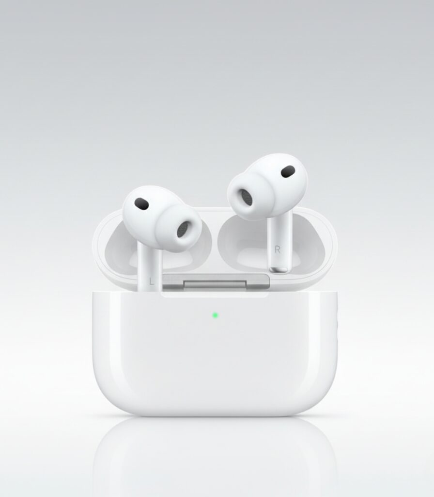 Apple AirPods Pro 3 (100% Original)