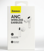 Baseus ANC Wireless Earbuds