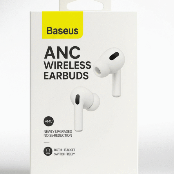 Baseus ANC Wireless Earbuds