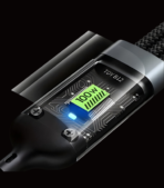 Universal 3-in-1 100W Fast Charging Cable